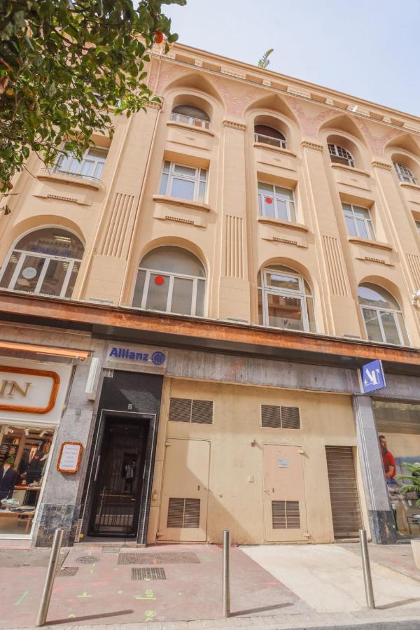 Immogroom - 2 Min From The Palais Des Festival And The Beaches - Ac Cannes Exterior foto