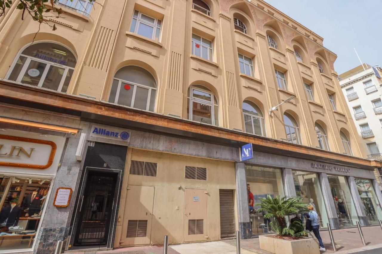 Immogroom - 2 Min From The Palais Des Festival And The Beaches - Ac Cannes Exterior foto