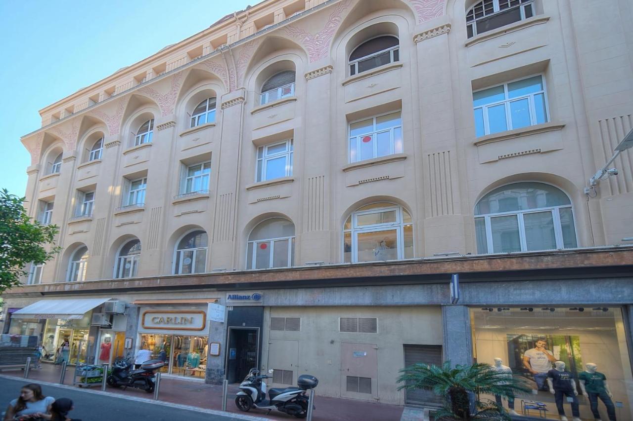 Immogroom - 2 Min From The Palais Des Festival And The Beaches - Ac Cannes Exterior foto