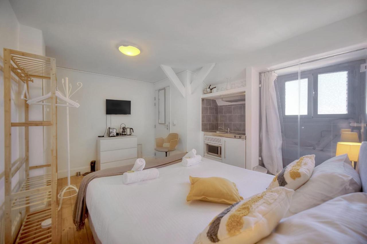 Immogroom - 2 Min From The Palais Des Festival And The Beaches - Ac Cannes Exterior foto