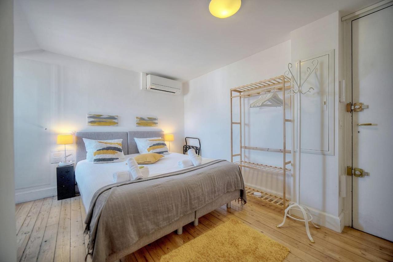 Immogroom - 2 Min From The Palais Des Festival And The Beaches - Ac Cannes Exterior foto